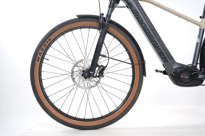 Mondraker Prime X
