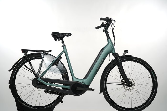 Batavus Finez E-go Power 625