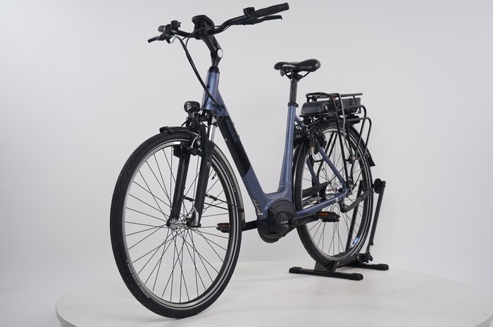 PEGASUS Siena E7F Plus