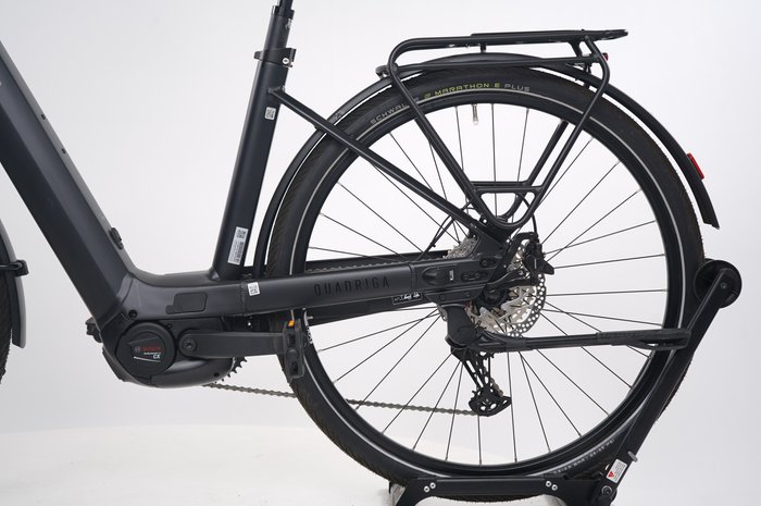 KETTLER Quadriga Comp CX11 750