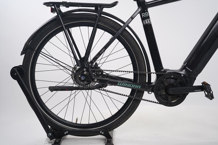 Winora Sinus R8f
