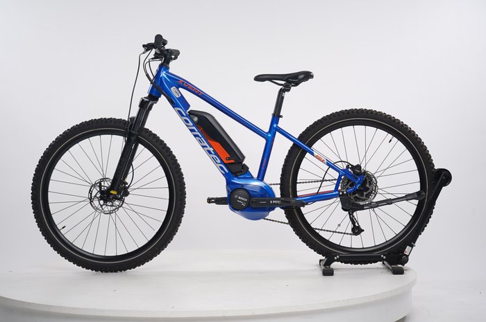 corratec E-Power Xvert Rock
