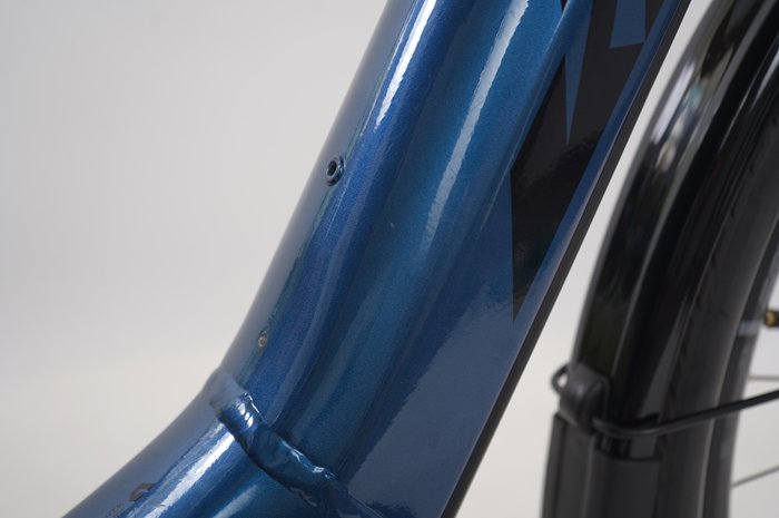 KTM Macina Tour 500 LTD