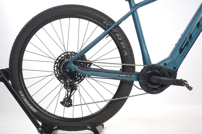 SCOTT Aspect eRIDE 910