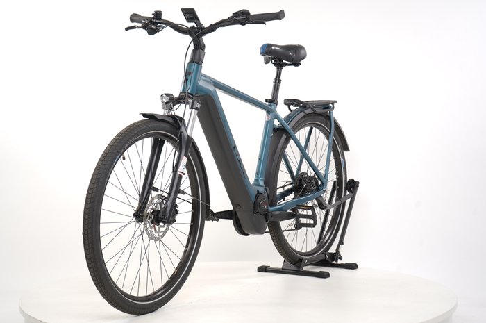 CUBE Kathmandu Hybrid ONE 750