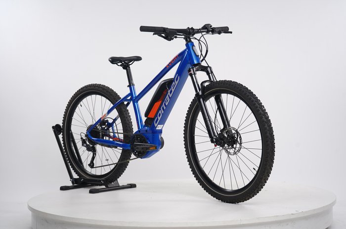 corratec E-Power Xvert Rock