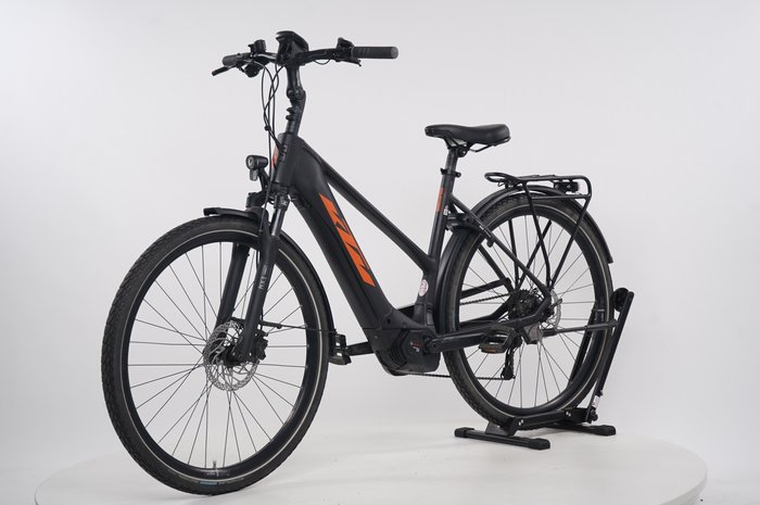 KTM Macina Sport P510