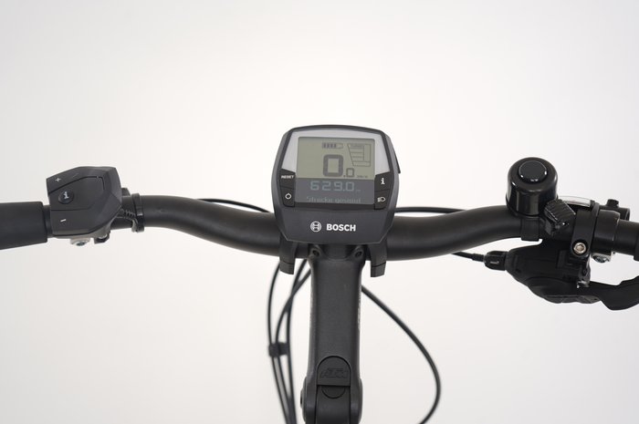 KTM Cento 10