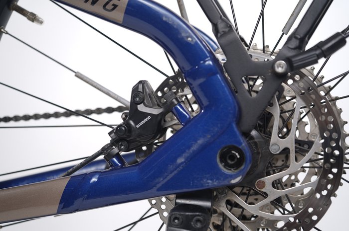 Haibike Trekking 7