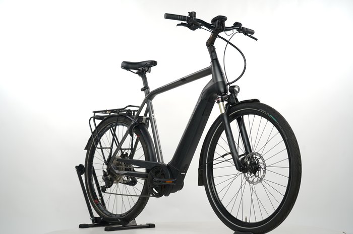 Pegasus Strong EVO 10