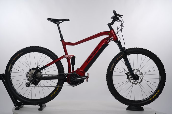 Haibike AllTrail 5 29