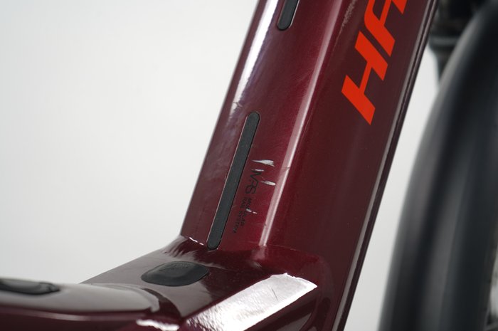 Haibike Trekking 11 Low