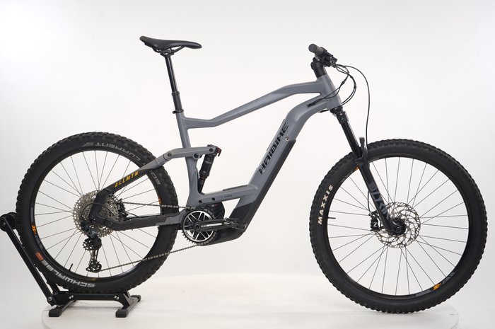 Haibike AllMtn 4