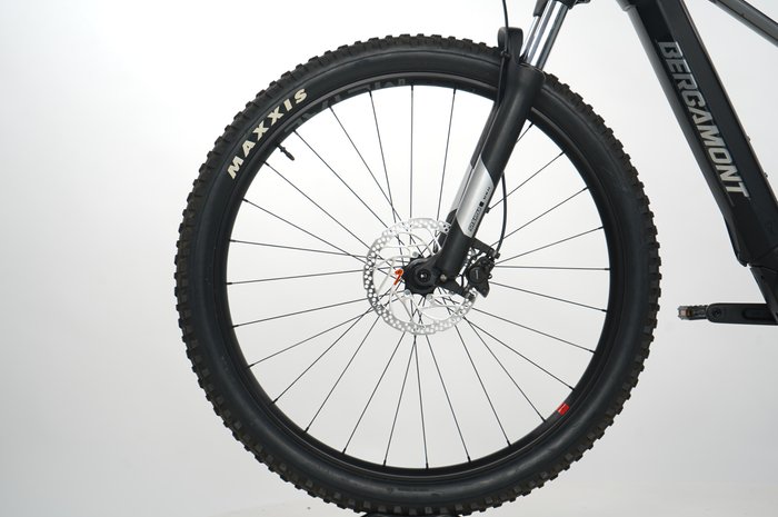 Bergamont E-Revox Sport