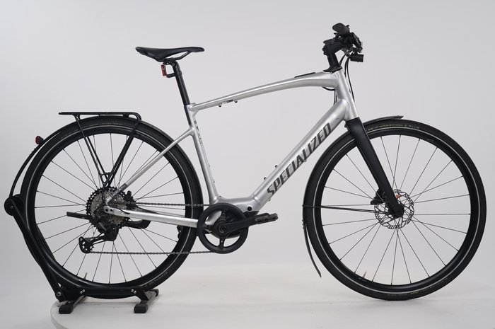 Specialized Turbo Vado SL 5.0 EQ