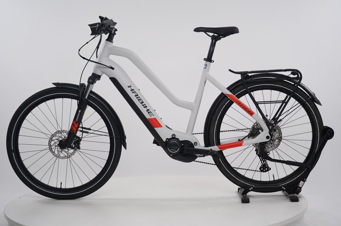 Haibike Trekking 7 MID