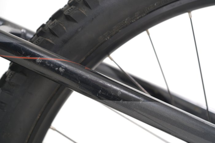 R RAYMON Trailray 160E 8.0
