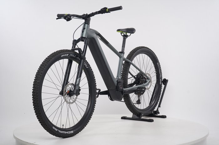 CUBE Reaction Hybrid Pro 750