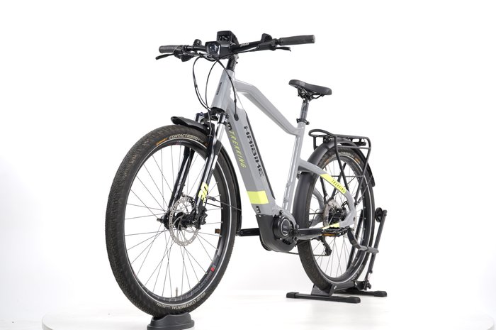 Haibike Trekking 6
