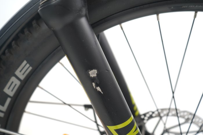 BULLS Copperhead Evo 2 XXL Street