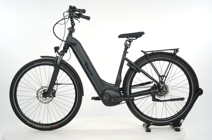 EBIKE Tour Pro Wave