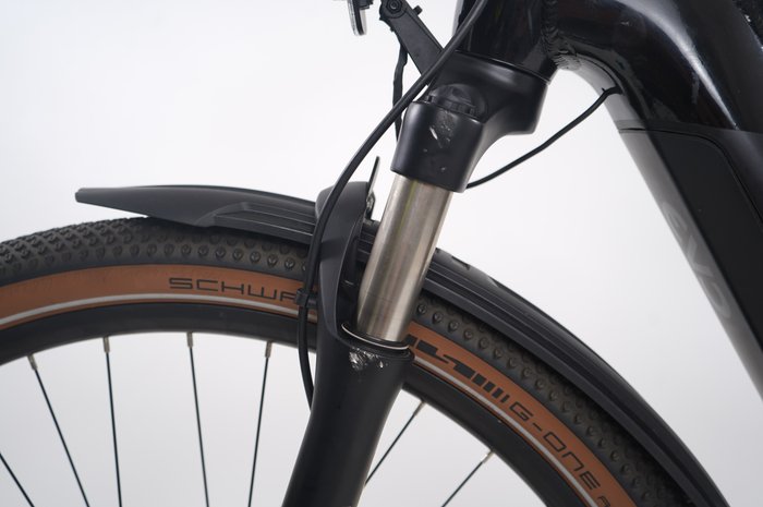 BULLS Cross Rider EVO 1