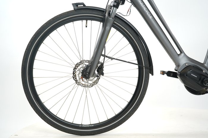 Multicycle  0 Solo EMI