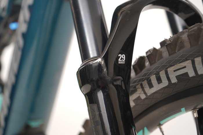 Lapierre Overvolt TR 5.6 Damen