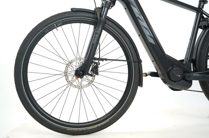 KTM CENTO 10 Plus