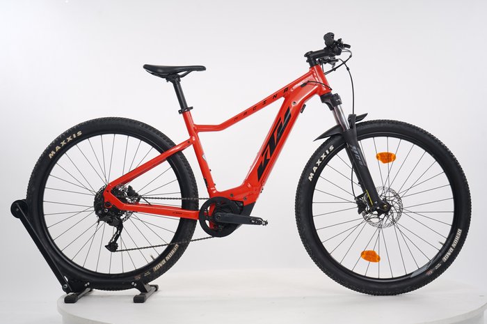 KTM Macina Race 592