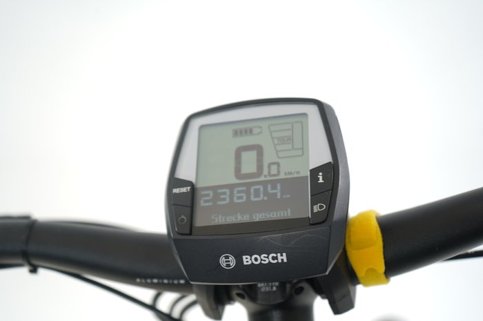 BULLS Cross Rider EVO 1