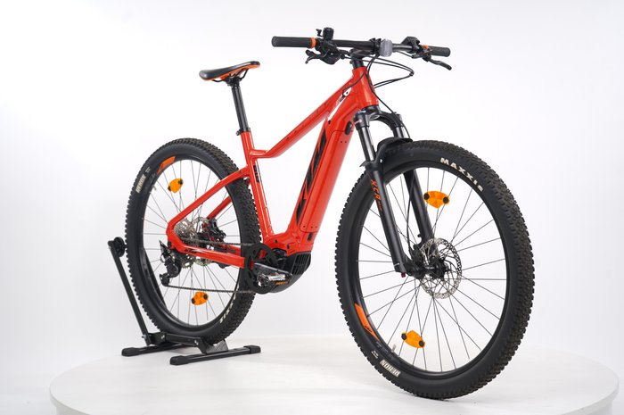 KTM Macina Race 291