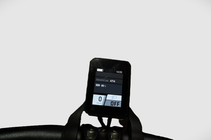 Hercules Intero I-F5