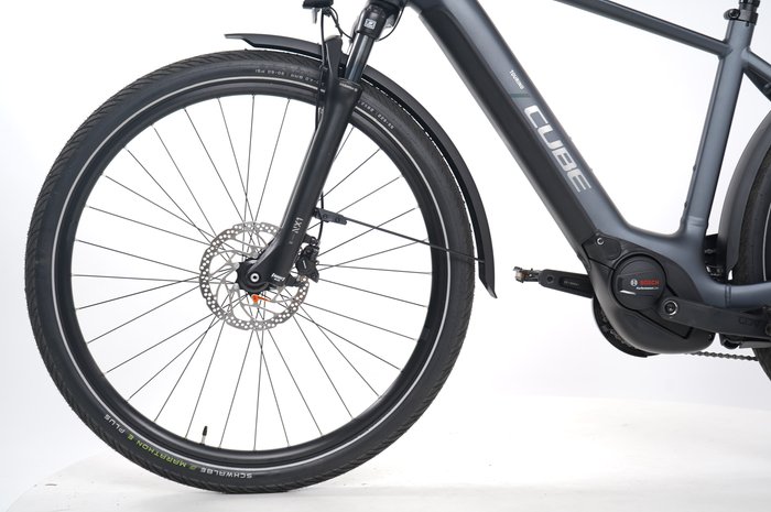 CUBE TOURING HYBRID PRO 625