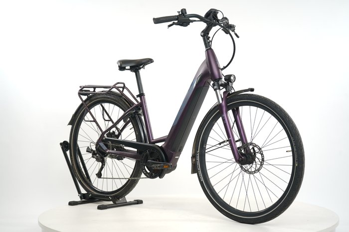 PEGASUS Solero EVO 9