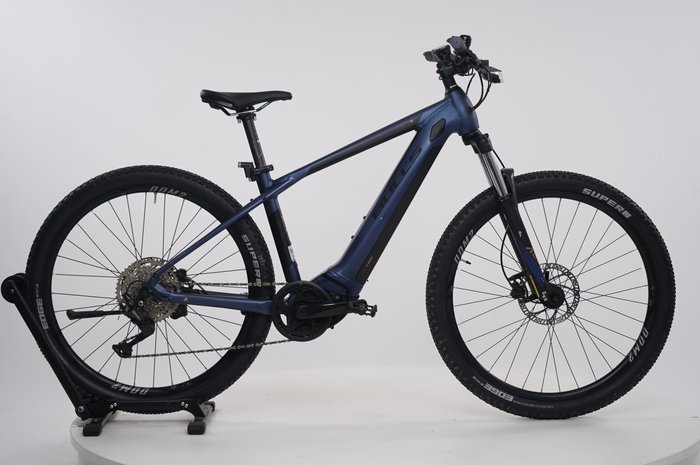 BULLS Six50 Evo 