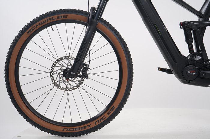 CUBE STEREO HYBRID 140 HPC RACE 625