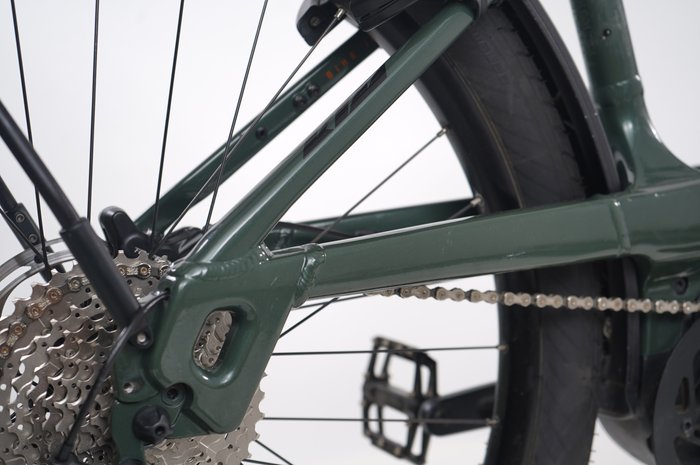 KTM Macina Aera 671 LFC PTS