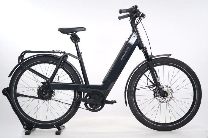 Riese und Müller Nevo3 GT vario