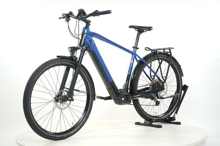 Raleigh Dundee 12