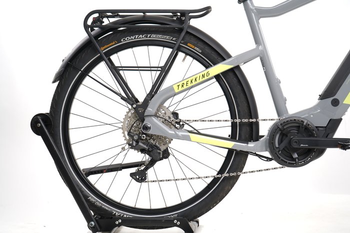 Haibike Trekking 6