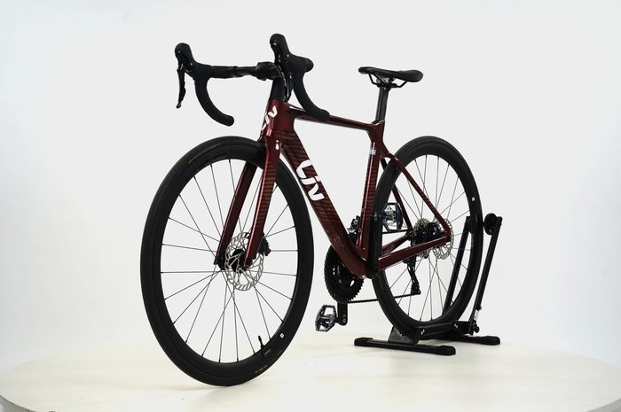Liv Enviliv Advanced 2