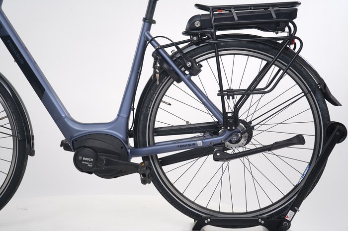 PEGASUS Siena E7F Plus