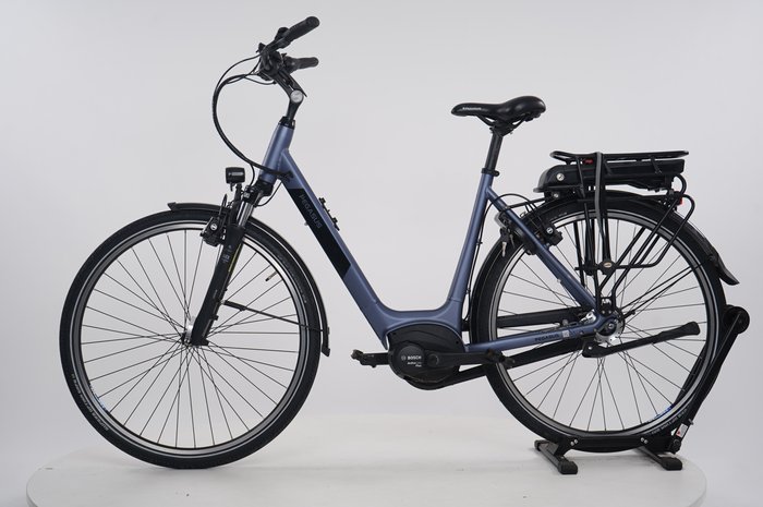 PEGASUS Siena E7F Plus