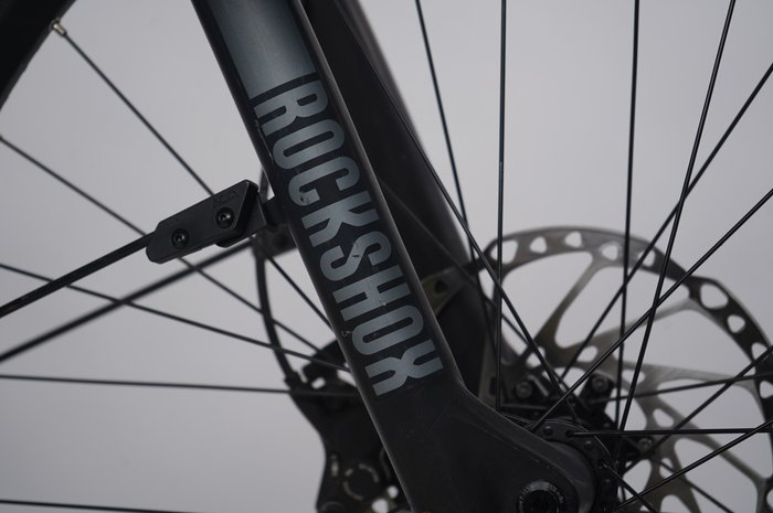 CUBE Stereo Hybrid 120 Pro 625 Allroad 