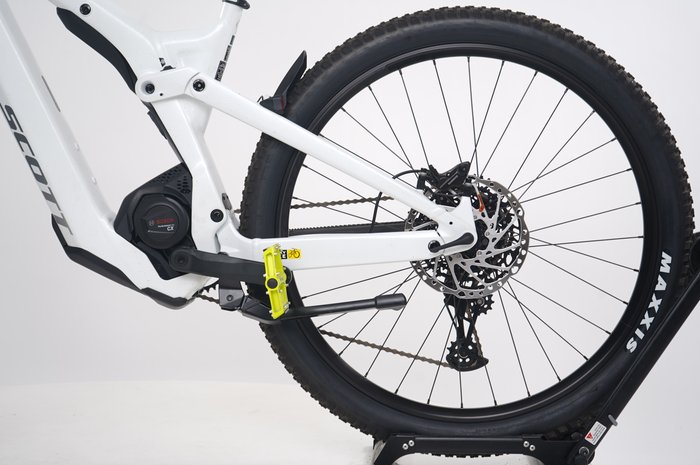 SCOTT Contessa Strike eRIDE 910