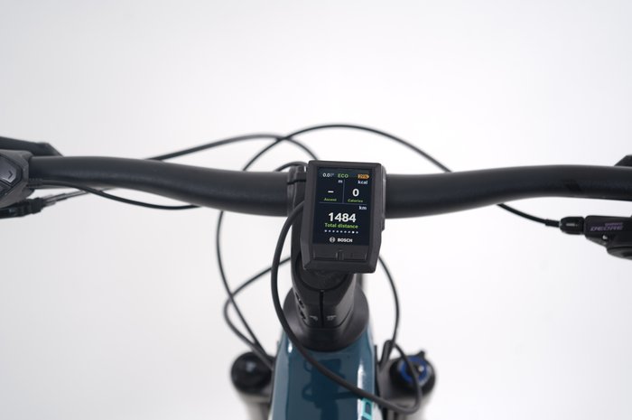 CUBE Stereo Hybrid 140 HPC Race 625
