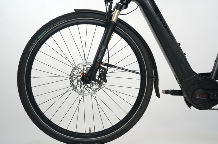 Pegasus Strong EVO 10