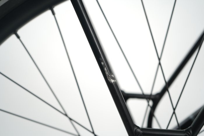 EBIKE Tour Pro Wave