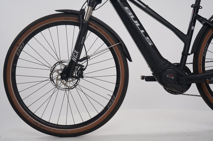 BULLS Cross Rider EVO 1